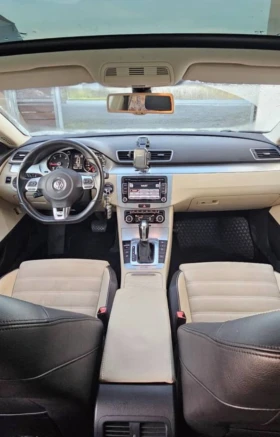 VW Passat R Line DSG Автомат Спешно, снимка 6 — Bazar.bg VW Passat R Line DSG Автомат Спешно, снимка 6