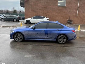 BMW 340 M340i xDrive 2020 * CARFAX * БЕЗ ПЪРВОНАЧАЛНА - 49900 лв. / 25513.46 € - 97442838 3