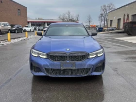 BMW 340 M340i xDrive 2020 * CARFAX * БЕЗ ПЪРВОНАЧАЛНА - 49900 лв. / 25513.46 € - 97442838 2