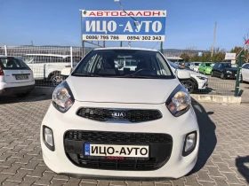 Kia Picanto 1, 2i-80k.c.BEPИГА, EBPO 5B - 7999 лв. / 4089.82 € - 21893856 17