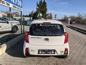 Kia Picanto 1, 2i-80k.c.BEPИГА, EBPO 5B - 7999 лв. / 4089.82 € - 21893856 5
