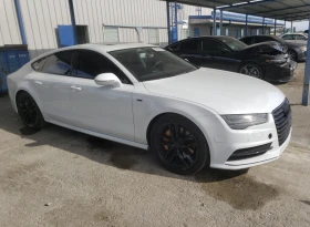 Audi A7 Sline  PREMIUM PLUS - 26900 лв. / 13753.75 € - 47703534 4