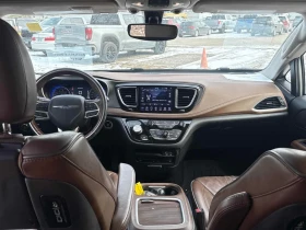 Chrysler Pacifica * Limited * CARFAX * БЕЗ ПЪРВОНАЧАЛНА ВНОСКА - 12200 € / 23861.13 лв. - 67590561 9