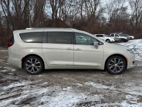 Chrysler Pacifica * Limited * CARFAX * БЕЗ ПЪРВОНАЧАЛНА ВНОСКА - 12200 € / 23861.13 лв. - 67590561 3