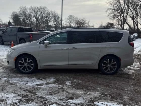Chrysler Pacifica * Limited * CARFAX * БЕЗ ПЪРВОНАЧАЛНА ВНОСКА - 12200 € / 23861.13 лв. - 67590561 2