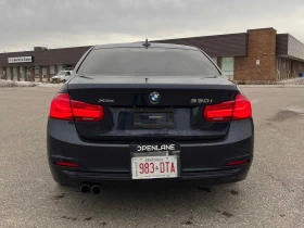 BMW 330 * 330i xDrive * CARFAX * ЦЕНА ДО БГ, снимка 5