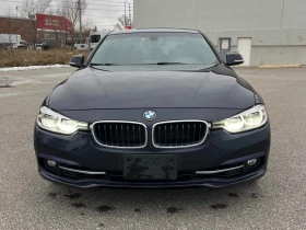 BMW 330 * 330i xDrive * CARFAX * ЦЕНА ДО БГ, снимка 2