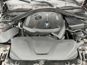 BMW 330 * 330i xDrive * CARFAX * ЦЕНА ДО БГ, снимка 17