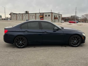 BMW 330 * 330i xDrive * CARFAX * ЦЕНА ДО БГ, снимка 4