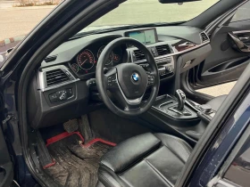 BMW 330 * 330i xDrive * CARFAX * ЦЕНА ДО БГ, снимка 6