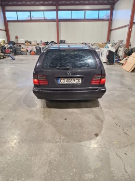 Mercedes-Benz E 320 Е 320 - 1800 € / 3520.49 лв. - 34710604 15