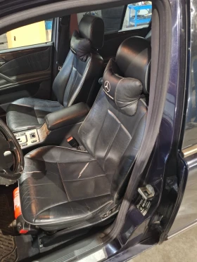 Mercedes-Benz E 320 Е 320 - 1800 € / 3520.49 лв. - 34710604 12
