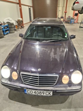 Mercedes-Benz E 320 Е 320 - 1800 € / 3520.49 лв. - 34710604 3