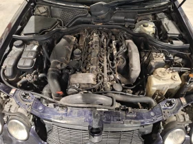 Mercedes-Benz E 320 Е 320 - 1800 € / 3520.49 лв. - 34710604 13