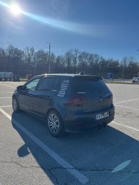 VW Golf - 3499 € / 6843.45 лв. - 86106154 4