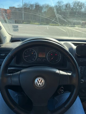 VW Golf - 3499 € / 6843.45 лв. - 86106154 10