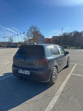 VW Golf - 3499 € / 6843.45 лв. - 86106154 3