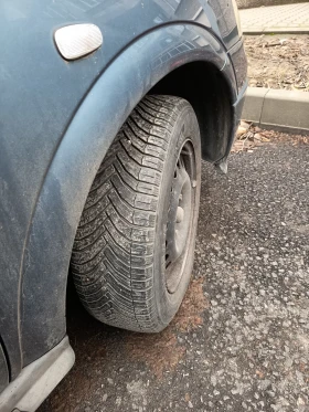 Opel Astra G - 1400 € / 2738.16 лв. - 28195444 6