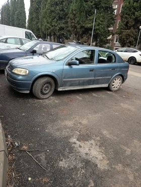 Opel Astra G - 1400 € / 2738.16 лв. - 28195444 7