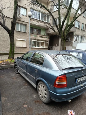 Opel Astra G - 1400 € / 2738.16 лв. - 28195444 4