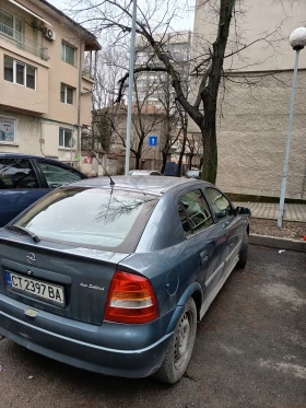 Opel Astra G - 1400 € / 2738.16 лв. - 28195444 5