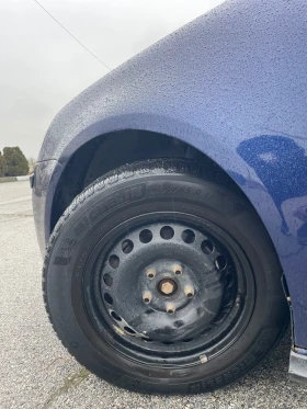 VW Golf Хечбек, снимка 13