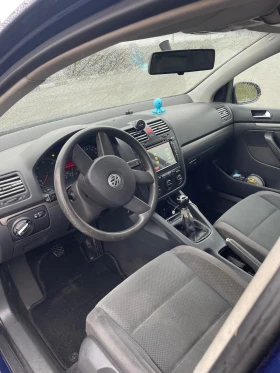 VW Golf Хечбек, снимка 6