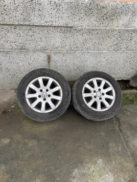 VW Golf Хечбек, снимка 8