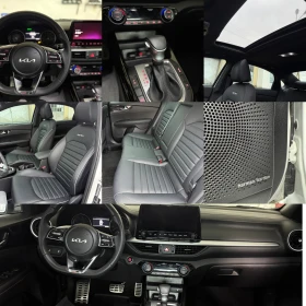 Kia Forte - 24500 € / 47917.83 лв. - 84647467 5