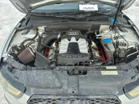 Audi S5 QUATTRO * ОТОРИЗИРАН ДИЛЪР*  - 7990 € / 15627.08 лв. - 58081241 15
