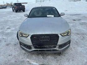 Audi S5 QUATTRO * ОТОРИЗИРАН ДИЛЪР*  - 7990 € / 15627.08 лв. - 58081241 2