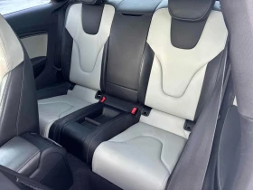 Audi S5 QUATTRO * ОТОРИЗИРАН ДИЛЪР*  - 7990 € / 15627.08 лв. - 58081241 11
