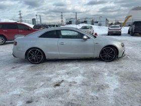 Audi S5 QUATTRO * ОТОРИЗИРАН ДИЛЪР*  - 7990 € / 15627.08 лв. - 58081241 4