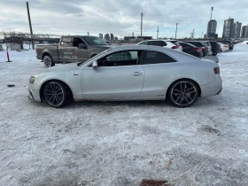Audi S5 QUATTRO * ОТОРИЗИРАН ДИЛЪР*  - 7990 € / 15627.08 лв. - 58081241 3