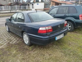 Opel Omega 2.5��� �� ����� | Mobile.bg � ����� ������ 8