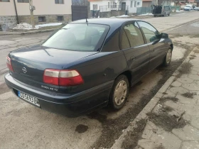 Opel Omega 2.5��� �� ����� | Mobile.bg � ����� ������ 13