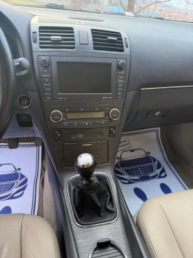 Toyota Avensis 126кс Внос от Белгия кожа, подгрев  - 5850 € / 11441.61 лв. - 45257414 8