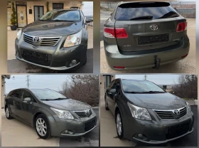 Toyota Avensis 126кс Внос от Белгия кожа, подгрев  - 5850 € / 11441.61 лв. - 45257414 4