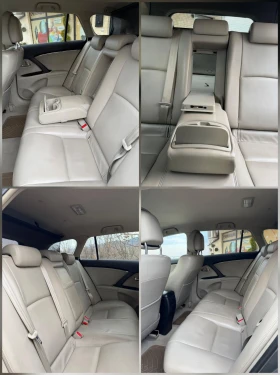 Toyota Avensis 126кс Внос от Белгия кожа, подгрев  - 5850 € / 11441.61 лв. - 45257414 5