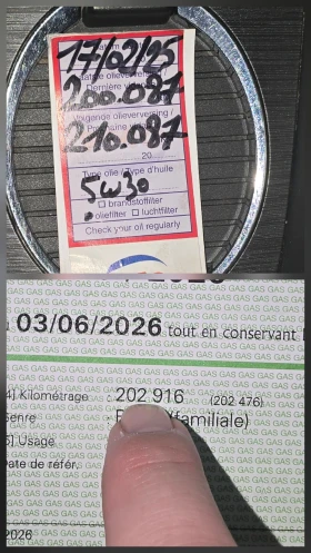 Toyota Avensis 126кс Внос от Белгия кожа, подгрев  - 5850 € / 11441.61 лв. - 45257414 3