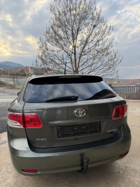 Toyota Avensis 126кс Внос от Белгия кожа, подгрев  - 5850 € / 11441.61 лв. - 45257414 15