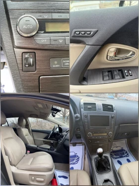 Toyota Avensis 126кс Внос от Белгия кожа, подгрев  - 5850 € / 11441.61 лв. - 45257414 6