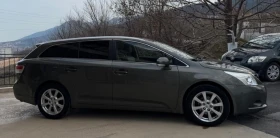 Toyota Avensis 126кс Внос от Белгия кожа, подгрев  - 5850 € / 11441.61 лв. - 45257414 17