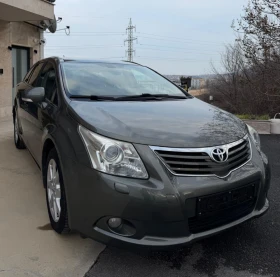 Toyota Avensis 126кс Внос от Белгия кожа, подгрев  - 5850 € / 11441.61 лв. - 45257414 11
