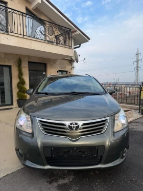 Toyota Avensis 126кс Внос от Белгия кожа, подгрев  - 5850 € / 11441.61 лв. - 45257414 16