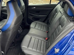 VW Golf R DSG  CARFAX | Auto.bg — изображение 12
