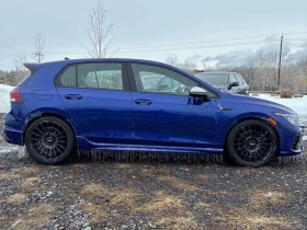 VW Golf R DSG  CARFAX | Auto.bg — изображение 3