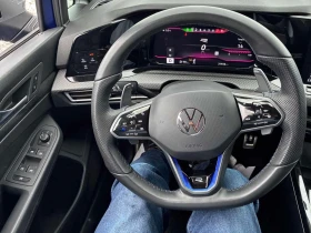 VW Golf R DSG  CARFAX | Auto.bg — изображение 15