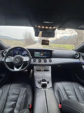 Mercedes-Benz CLS 350 AMG 4 MATIC - CLS 400 - 35500 € / 69431.96 лв. - 61889383 9