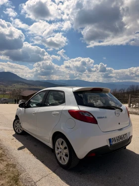 Mazda 2 1.3 LPG - 3500 € / 6845.40 лв. - 30590728 5